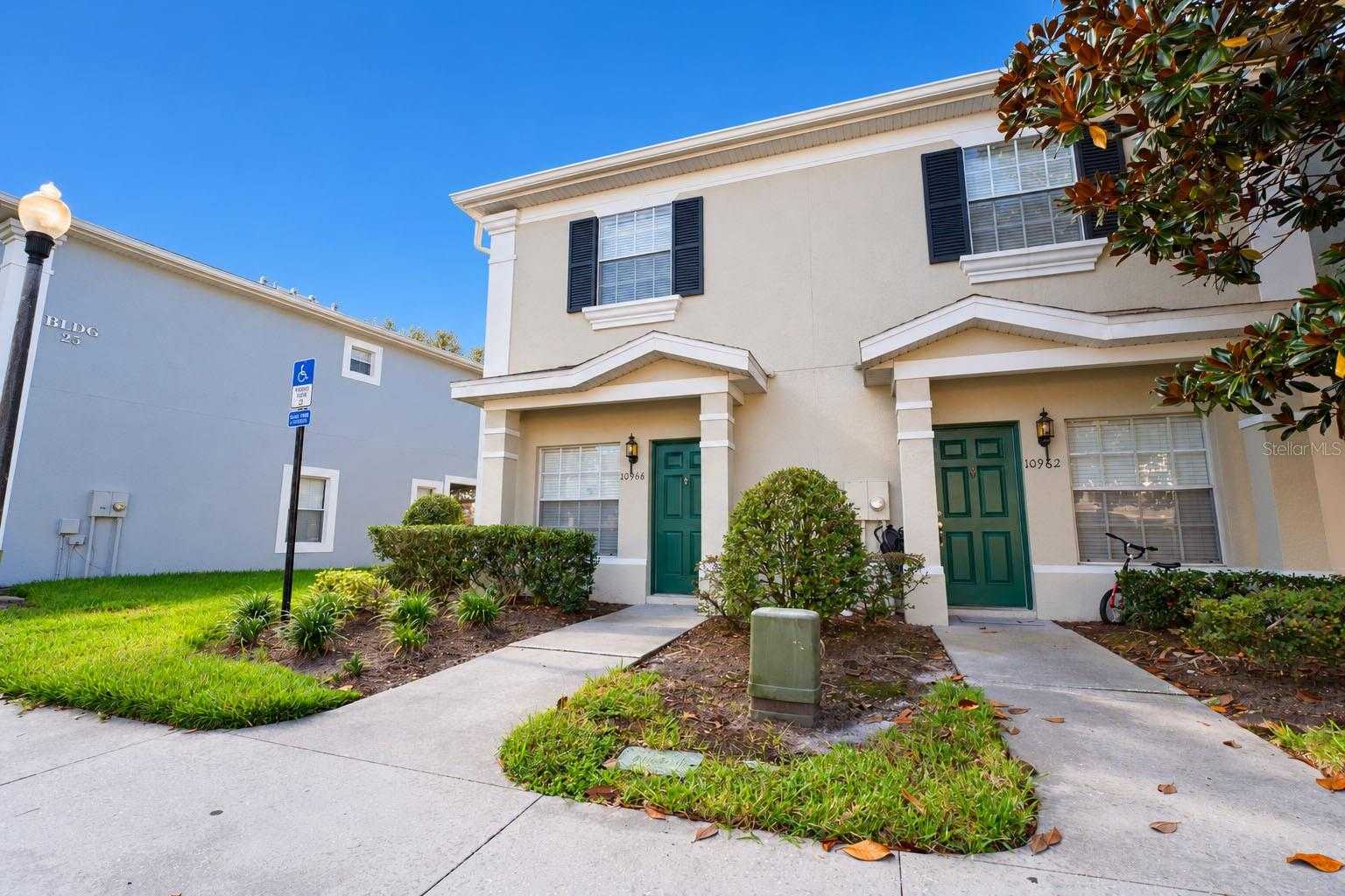 10966 SAVANNAH WOOD DRIVE APT 152 Orlando Florida United States, for Rent, residential, Ken Anderson, ApexOne Realty, Inc.
