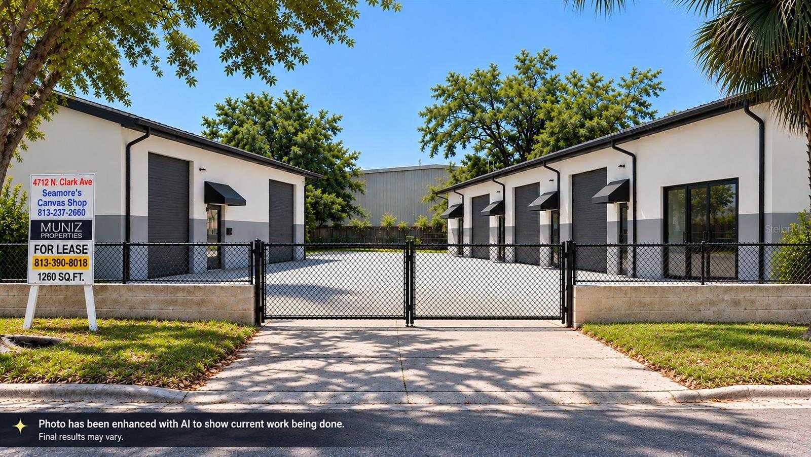4712 N CLARK AVENUE APT B Tampa Florida United States, for Lease, commercial, Sunny Sidhu, RE/MAX Premier Group