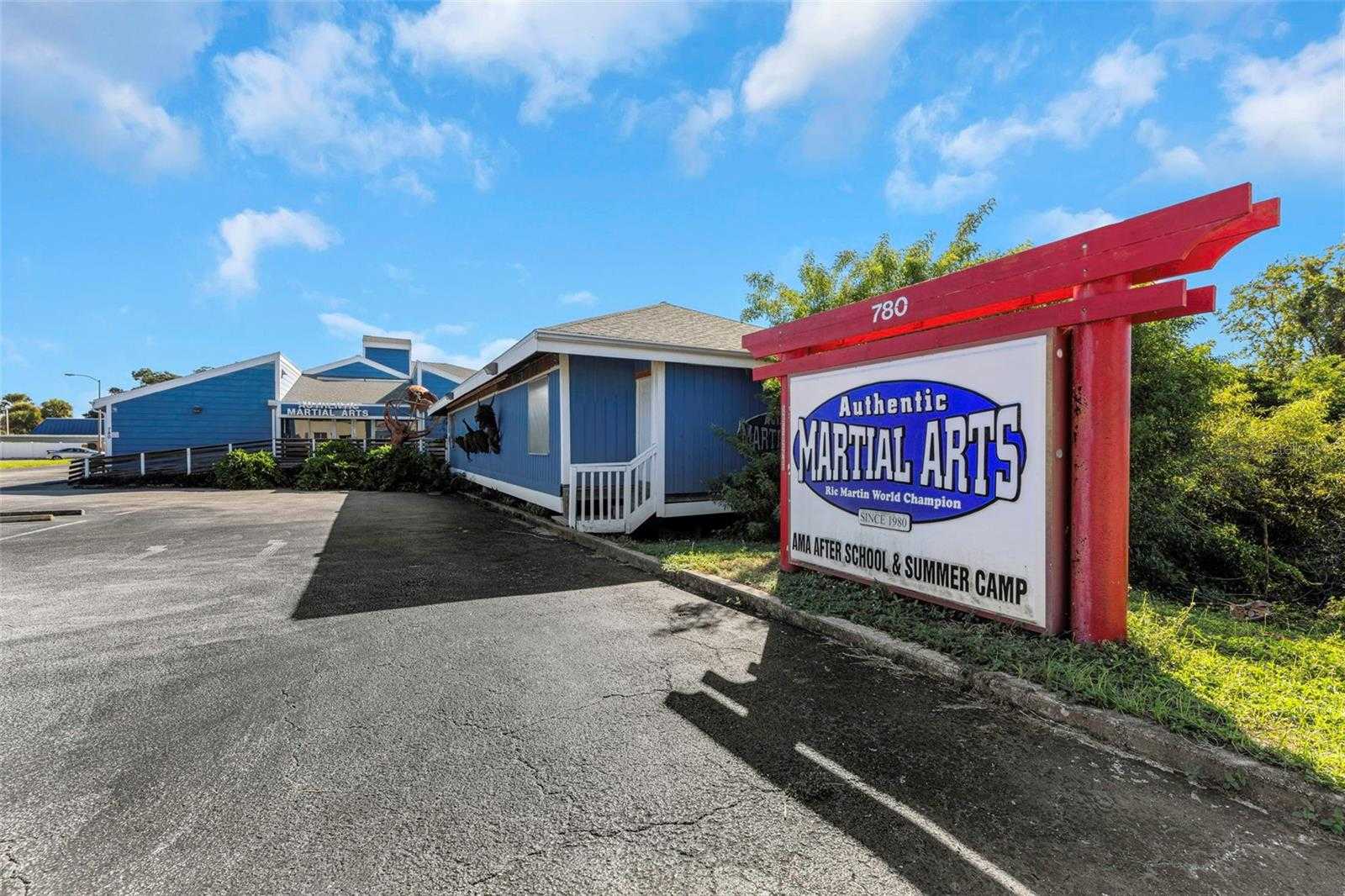 780 N MISSOURI AVENUE Largo Florida United States, for Lease, commercial, , Real Estate Brokerage & Consultation, Inc