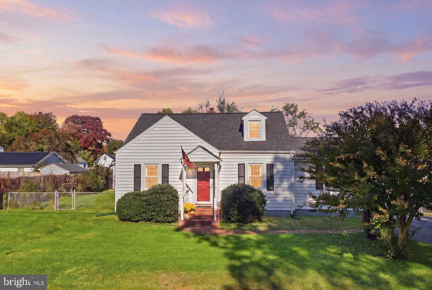 13315 WILLIAMS DRIVE Brandywine Maryland United States, for Sale, residential, Bruno Tarquinii, Fairfax Realty Premier