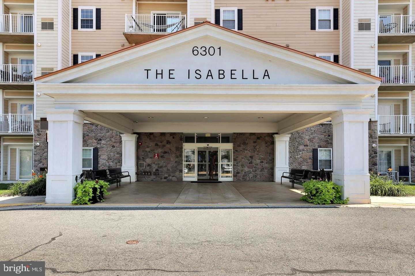 6301 EDSALL ROAD APT 104 Alexandria Virginia United States, for Sale, residential, Bruno Tarquinii, Fairfax Realty Premier