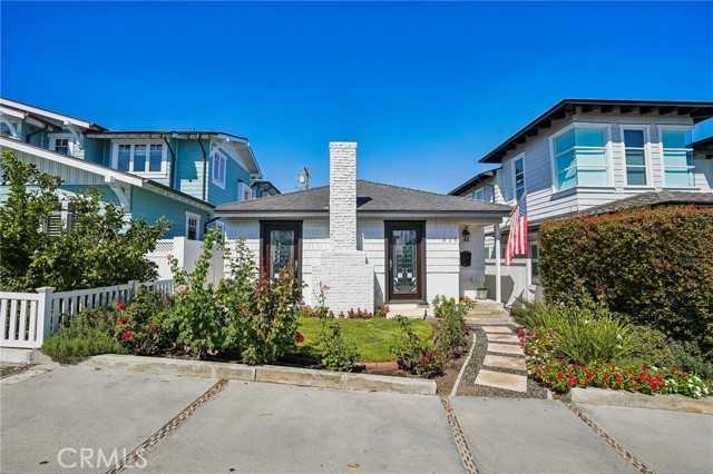 515 24th Street Manhattan Beach California United States, for Sale, residential, Nelson Vianna, LA Execs Group