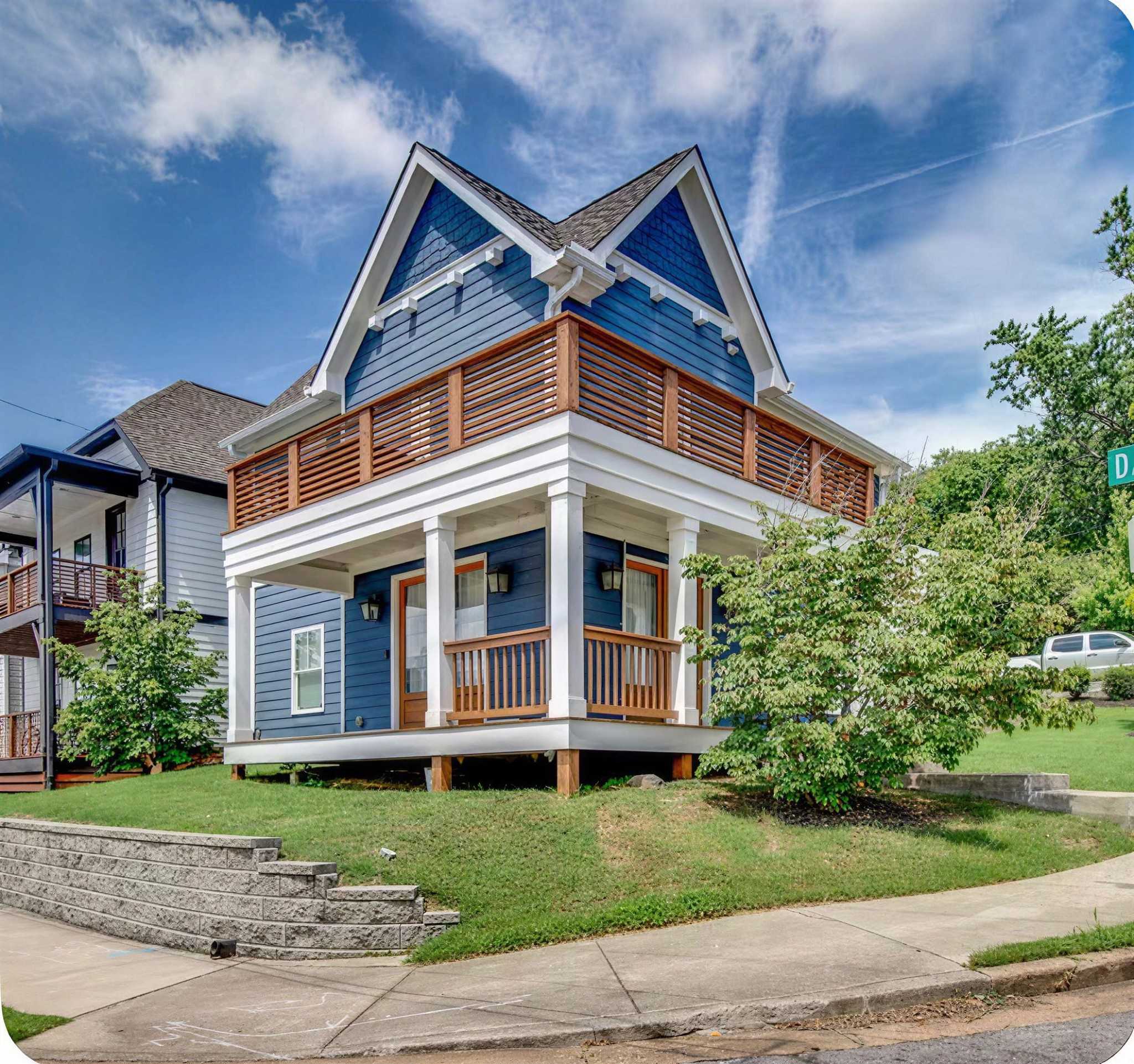 1211 Davidson St Nashville Tennessee United States, for Rent, residential, Demo Agent, InCom Real Estate - New Demo Office