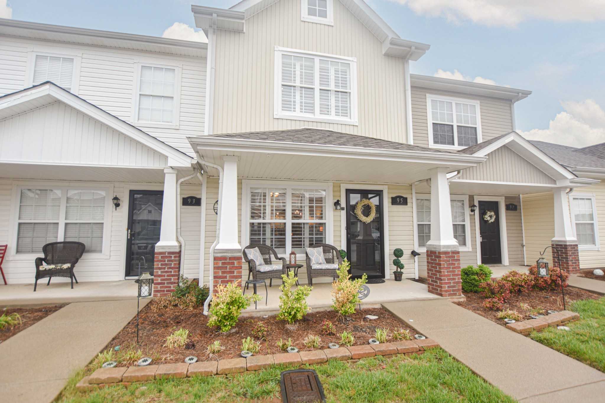 95 John Sevier Avenue Clarksville Tennessee United States, for Rent, residential, Rebekah  Sprabary, Sweet Home Realty & Property Management