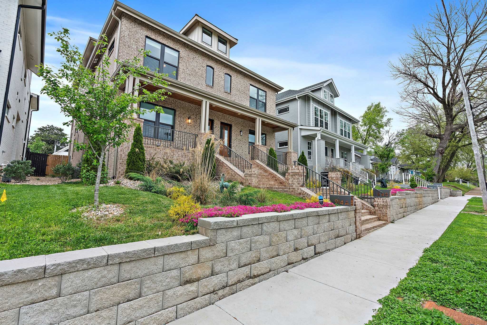 914A N 6th St Nashville Tennessee United States, for Rent, residential, Amy Kempf, Reliant Realty ERA Powered