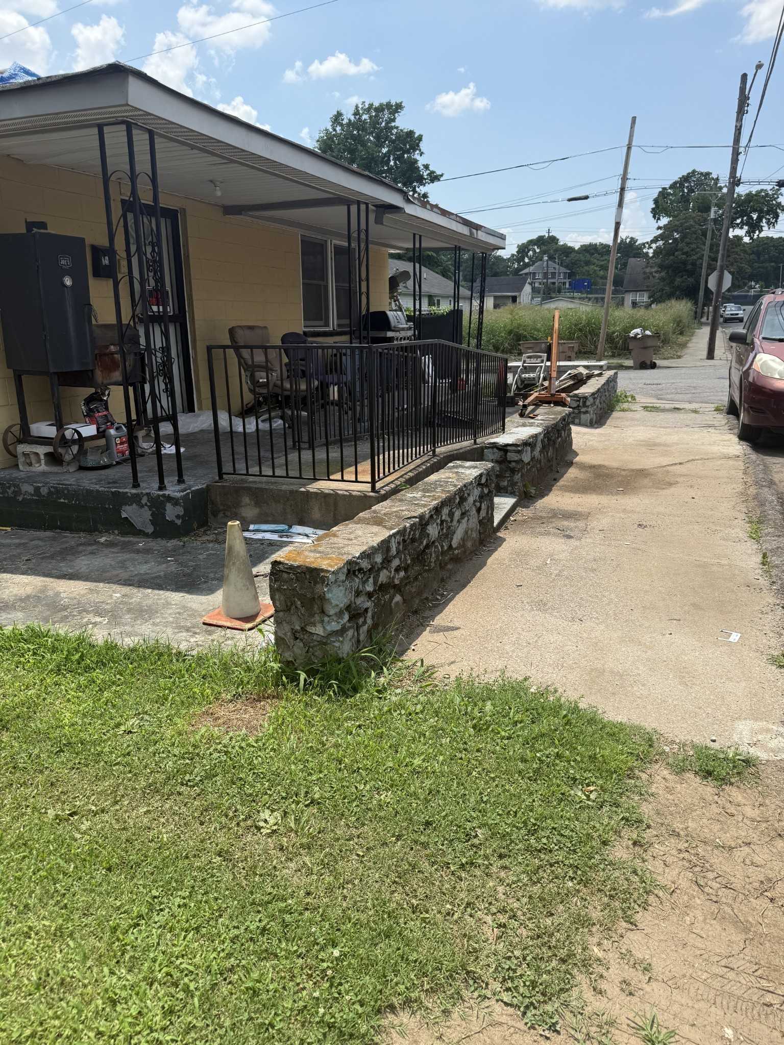 13 Perkins St Nashville Tennessee United States, for Sale, commercial, Demo Agent, InCom Real Estate - New Demo Office