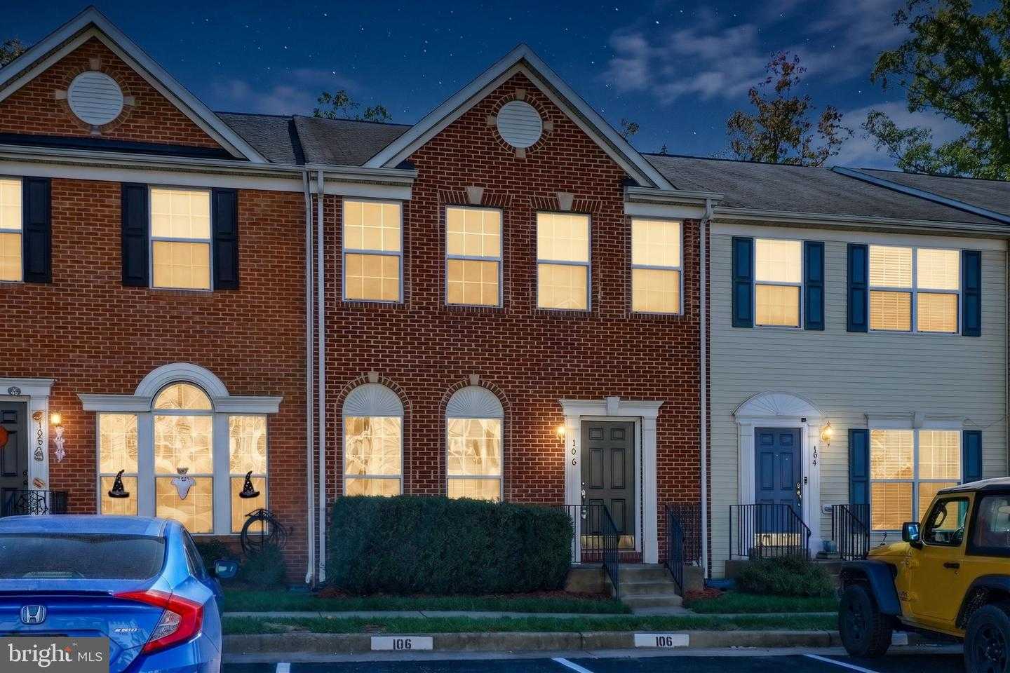 106 HEMLOCK DRIVE Stafford Virginia United States, for Sale, residential,  , The Holly Group