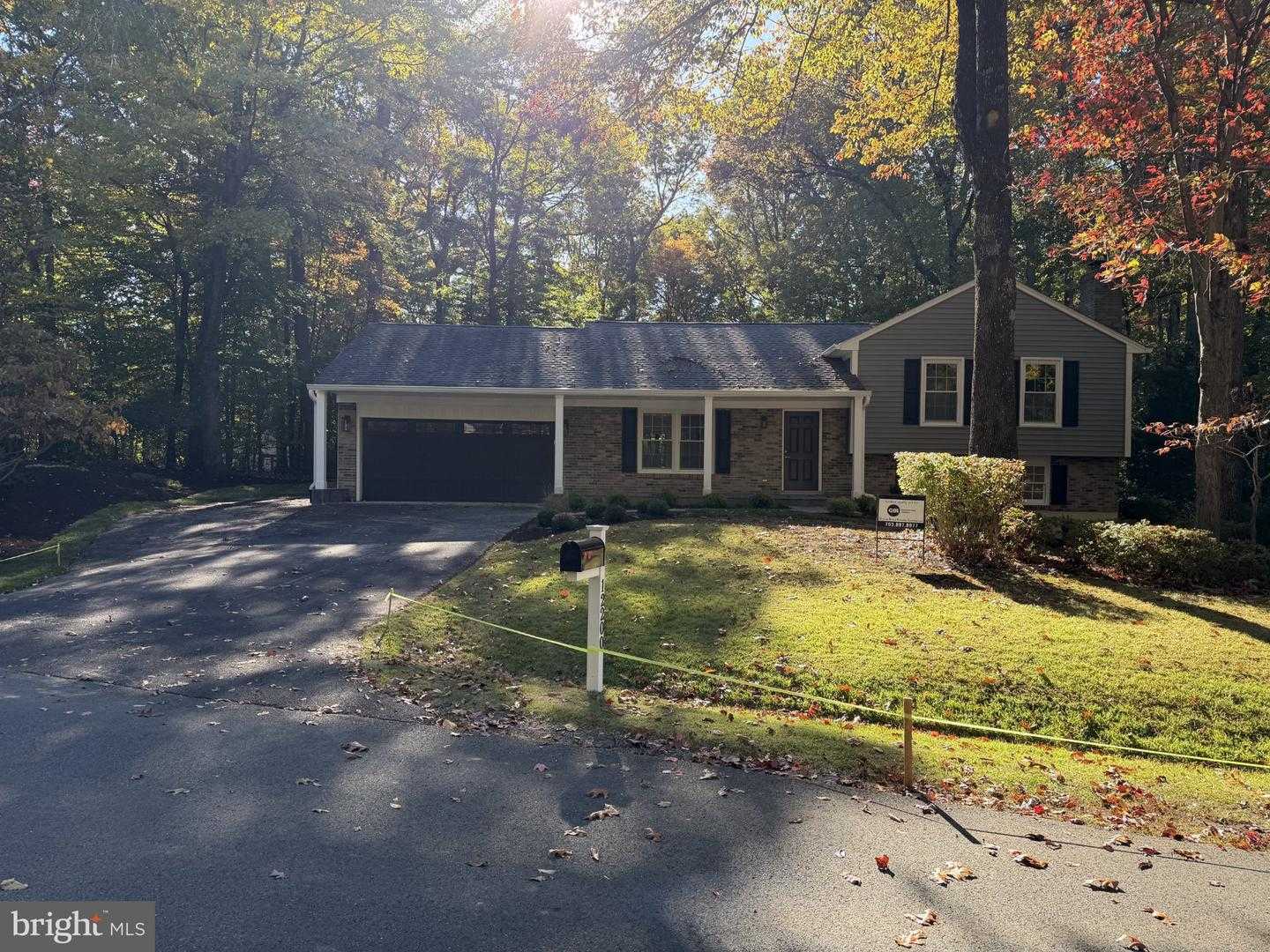 12200 BRECKINRIDGE LANE Woodbridge Virginia United States, for Sale, residential,  , The Holly Group