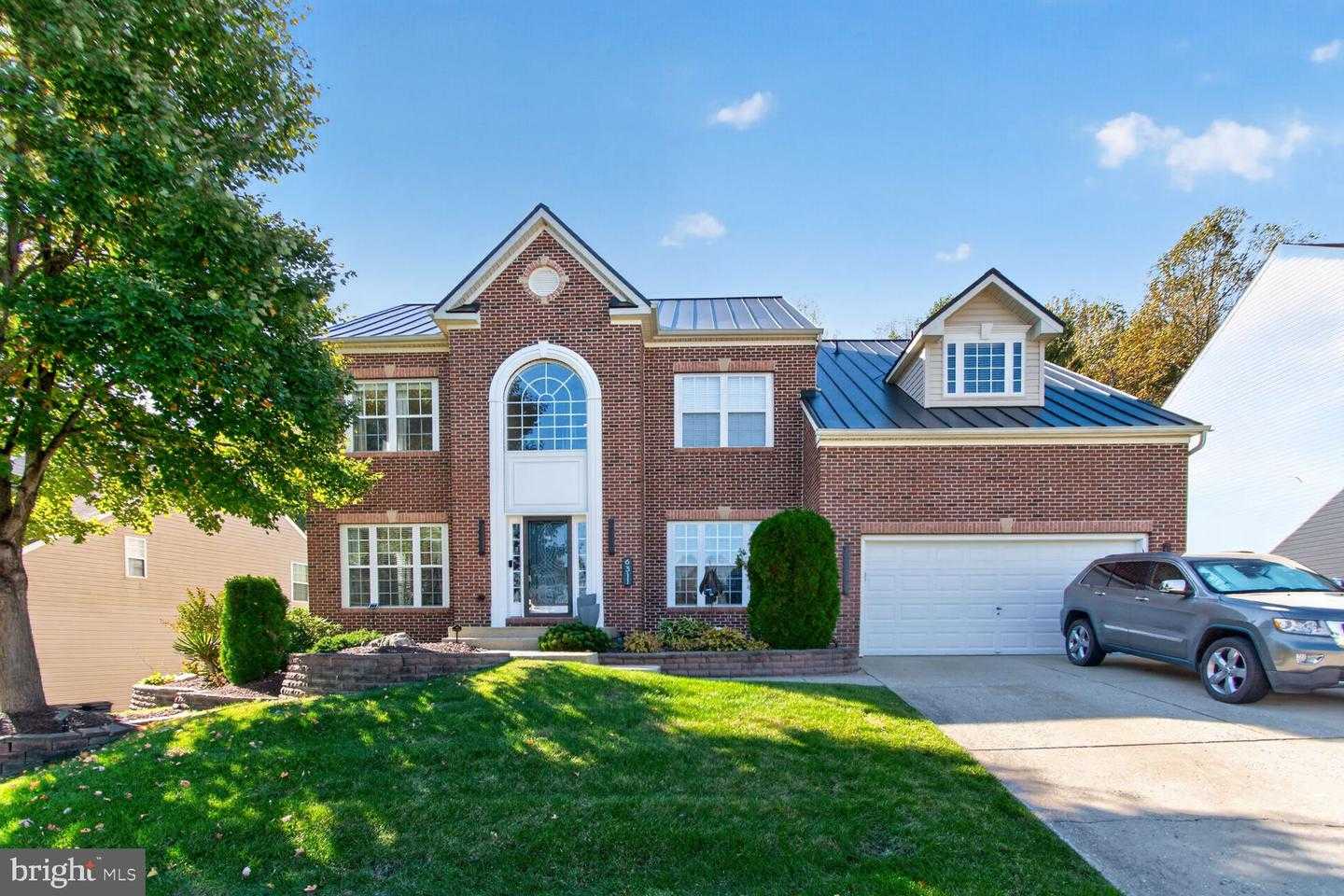 6311 JOHENSU DRIVE Upper Marlboro Maryland United States, for Sale, residential,  , Velocity Real Estate 