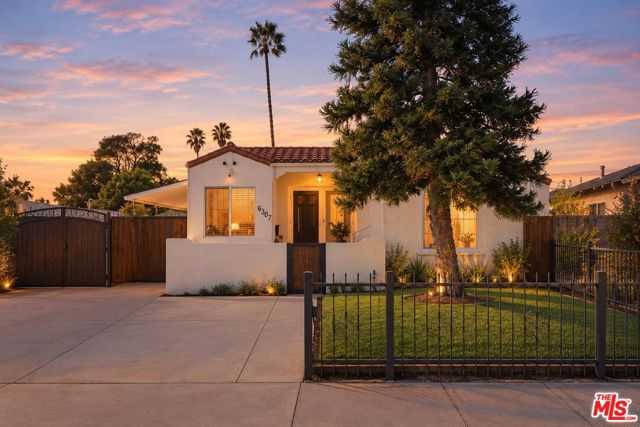 6307 Long Street Los Angeles California United States, for Sale, residential,  , InCom Real Estate - New Office