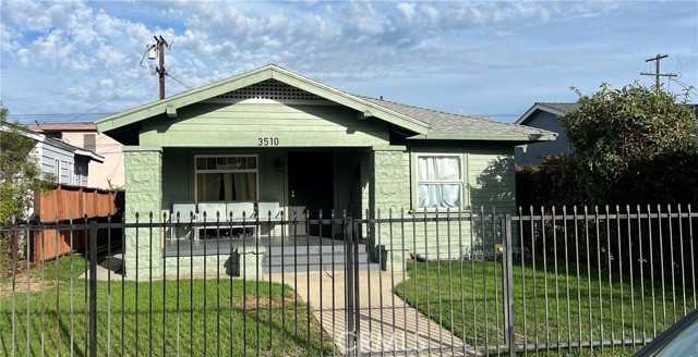 3510 S Gramercy Los Angeles California United States, for Sale, residential,  , InCom Real Estate - New Office