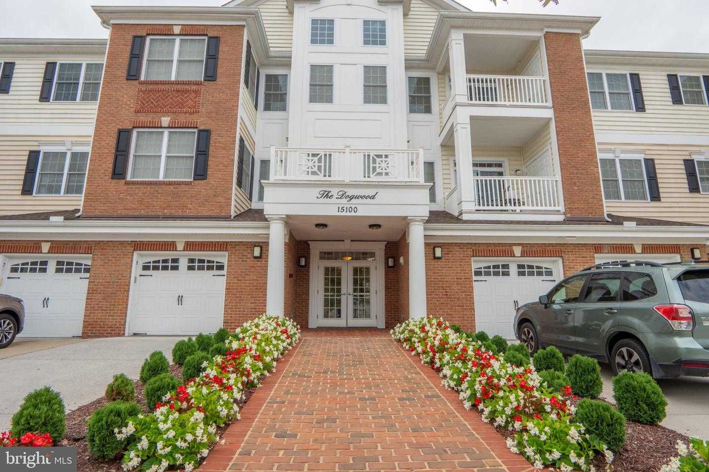 15100 HEATHER MILL LANE APT 403 Haymarket Virginia United States, for Sale, residential, Jamal Khan, One World Real Estate LLC.