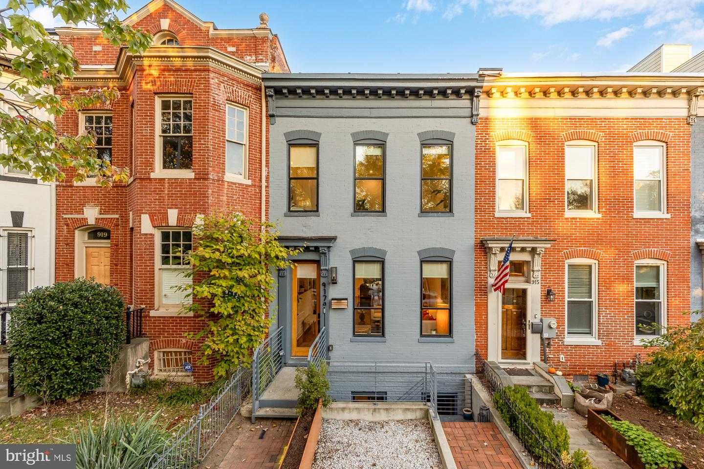 917 9TH STREET APT A Washington District Of Columbia United States, for Sale, residential, Bruno Tarquinii, Fairfax Realty Premier