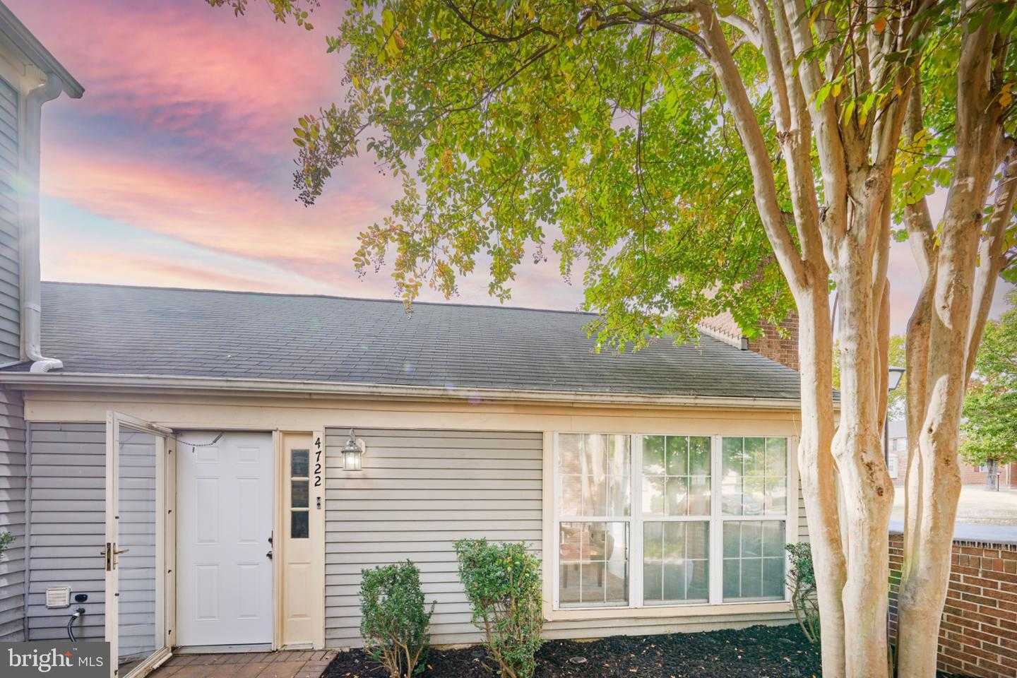 4722 COLONEL ASHTON PLACE APT 431 Upper Marlboro Maryland United States, for Sale, residential,  , Velocity Real Estate 