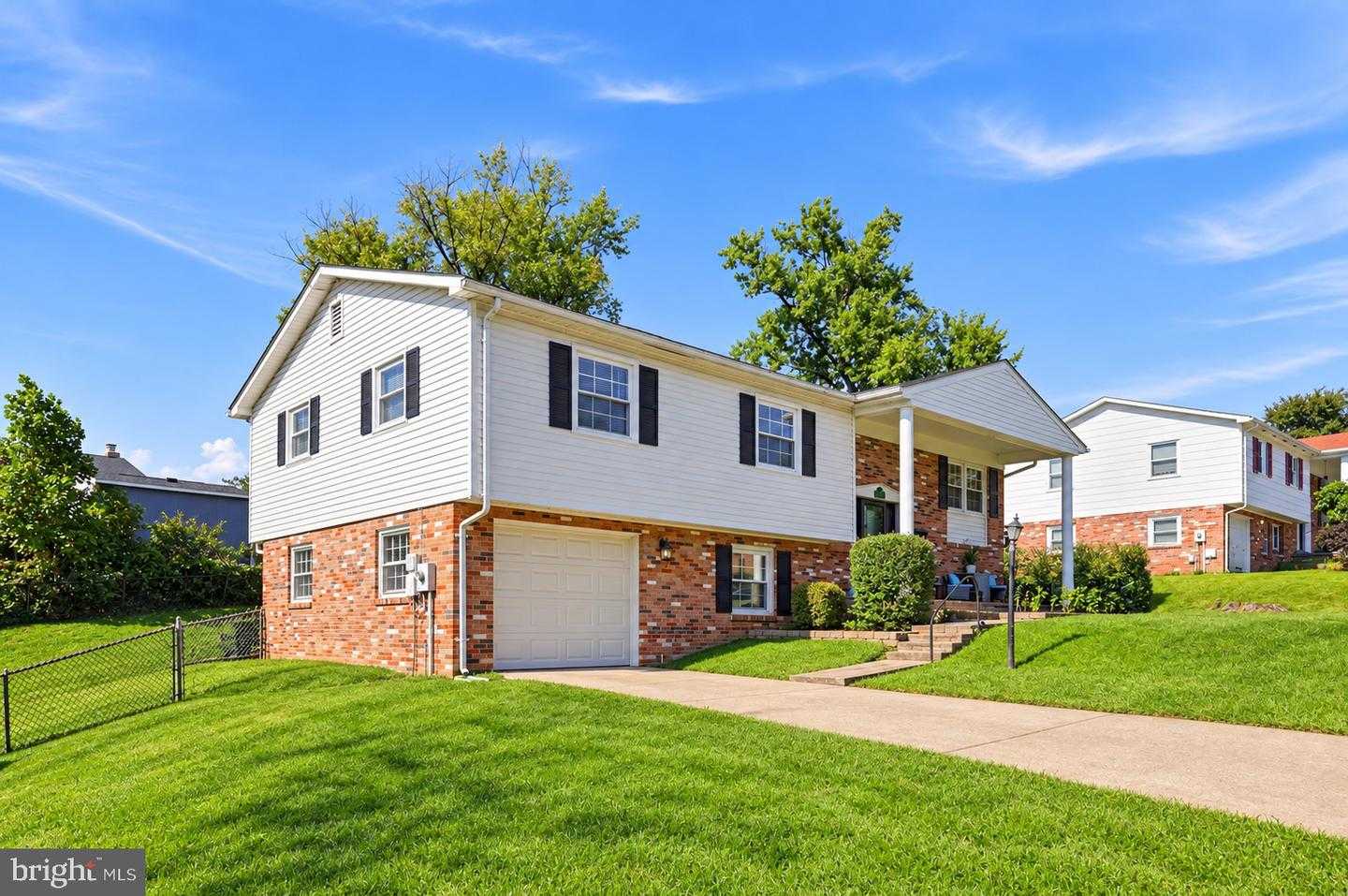 14606 DANVILLE ROAD Woodbridge Virginia United States, for Sale, residential,  , The Holly Group