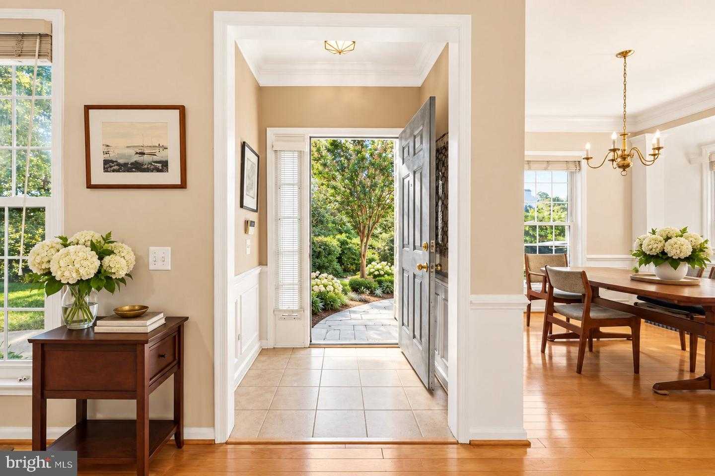 5303 BIRDS VIEW LANE APT 16 Alexandria Virginia United States, for Sale, residential,  , The Holly Group