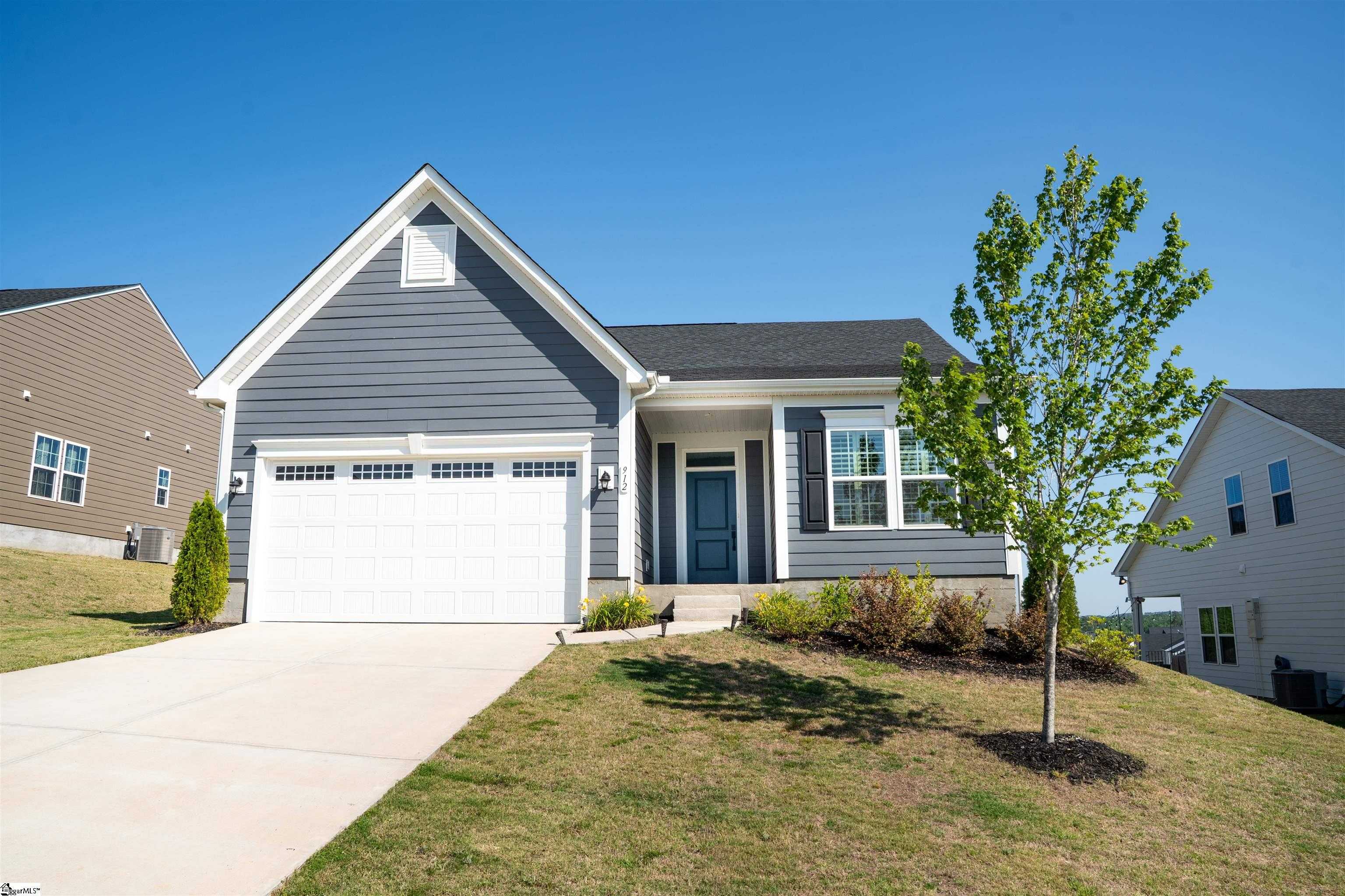912 Bernstein Spartanburg South Carolina United States, for Sale, residential,  , Valentine Realty Group