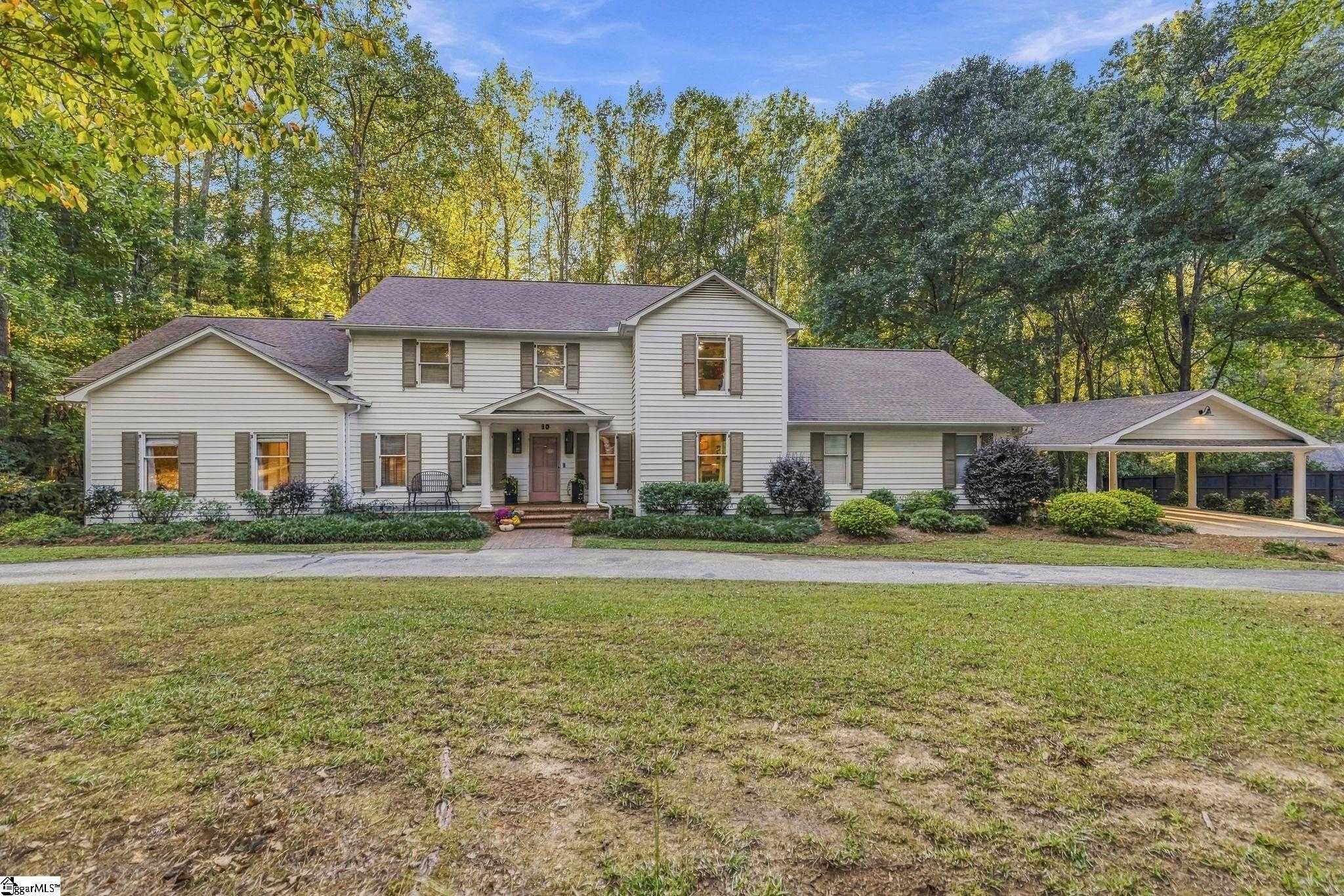 10 Four Mile Branch Spartanburg South Carolina United States, for Sale, residential,  , Valentine Realty Group