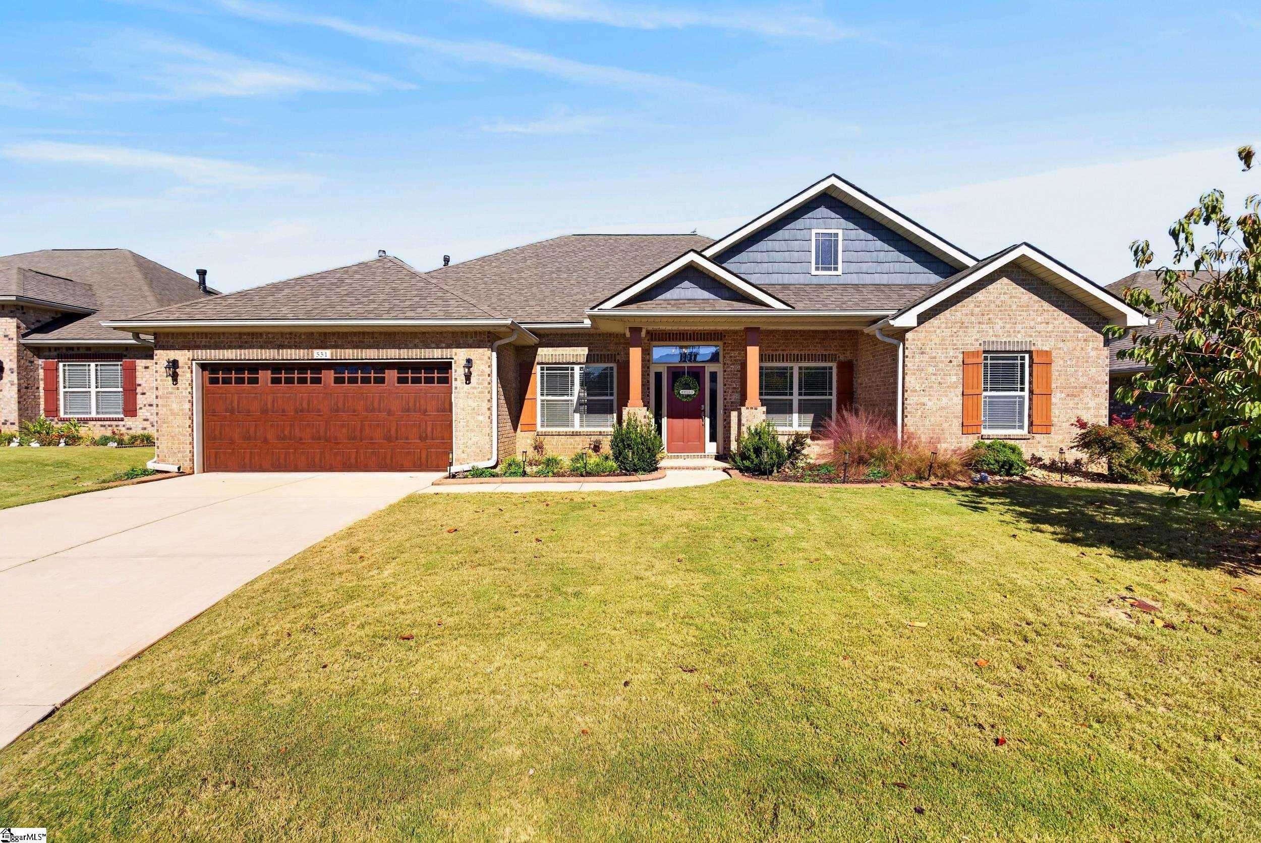 531 Bridgetowne Spartanburg South Carolina United States, for Sale, residential,  , Valentine Realty Group