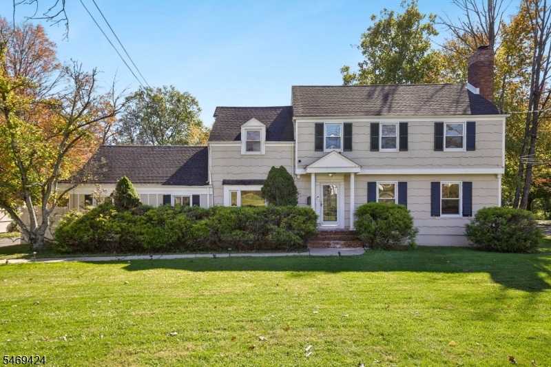 424 White Oak Ridge Rd Millburn Twp. New Jersey United States, for Sale, residential, Sandi  Chung, Keller Williams Premier Properties