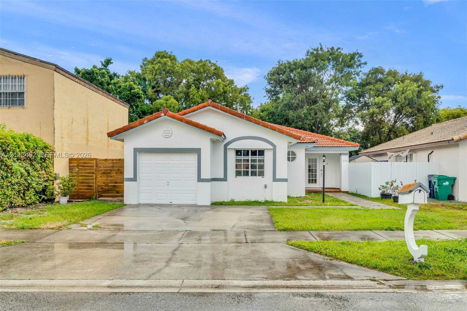 13756 SW 155th Ter Miami Florida United States, for Sale, residential, Nicholas Clark, Incom New Example Office
