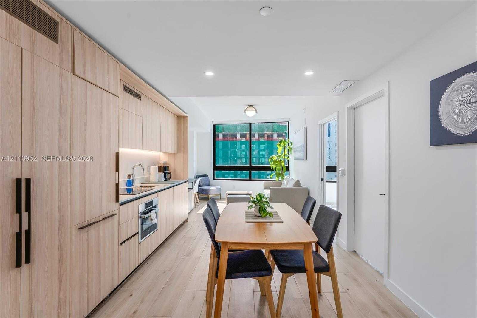 225 N Miami Ave  APT 1907 Miami Florida United States, for Sale, residential, Sandra Benkahla, The 305 Agency