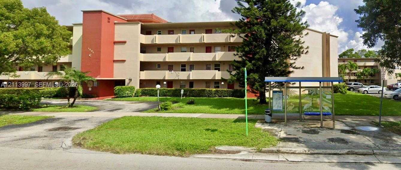 1501 NE 191st St  APT C412 Miami Florida United States, for Sale, residential, Sandra Benkahla, The 305 Agency