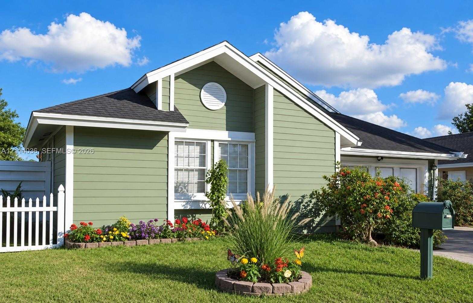 14035 SW 103rd Ter Miami Florida United States, for Sale, residential, Sandra Benkahla, The 305 Agency