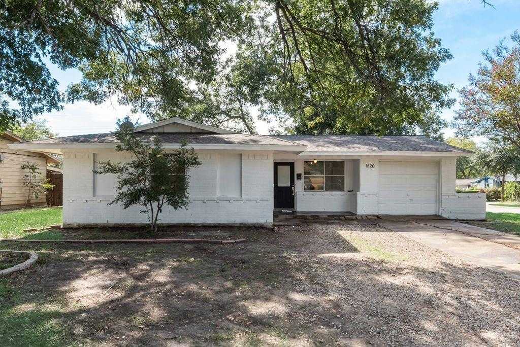 1820 Burning Tree Lane Carrollton Texas United States, for Sale, residential, Rita Vera, Central Metro Realty LLC