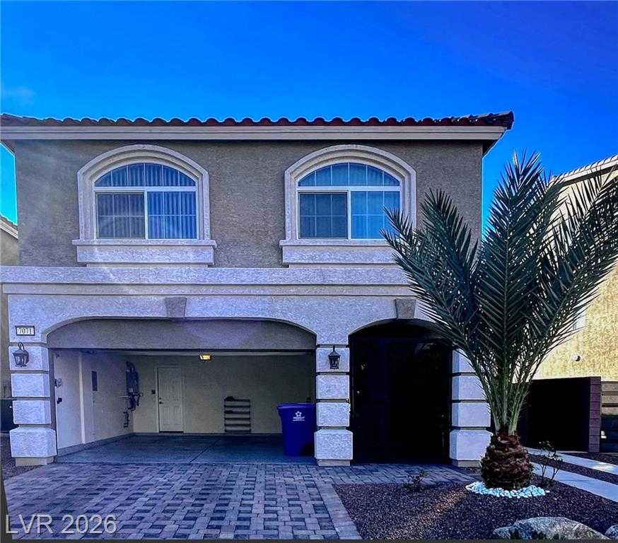 7071 Aspenwood Cellars Court Las Vegas Nevada United States, for Rent, residential,  , Realty 220