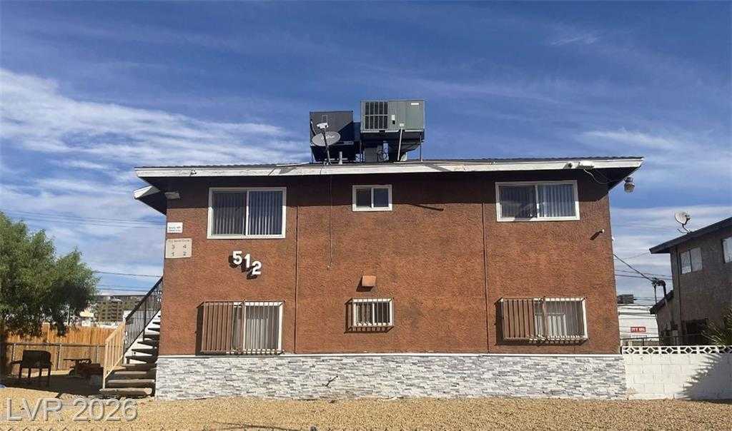 512 North Circle APT 1 Las Vegas Nevada United States, for Rent, residential,  , Realty 220