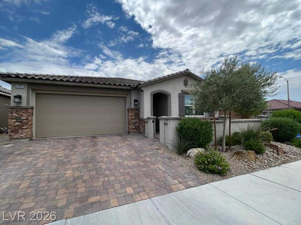 8046 Soaring Cry Street Las Vegas Nevada United States, for Rent, residential,  , Realty 220