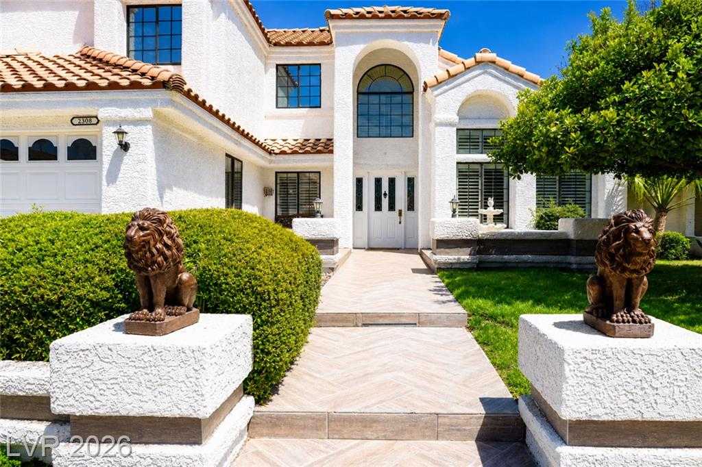 2308 Angelfire Street Las Vegas Nevada United States, for Rent, residential,  , Realty 220