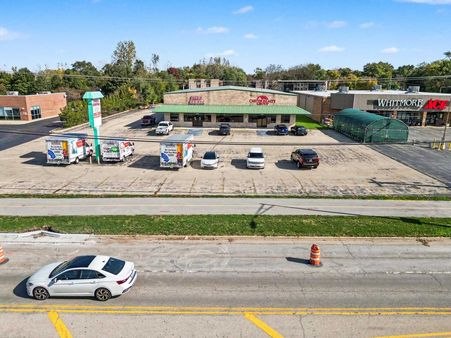 1214-1222 Essington Road Joliet Illinois United States, for Sale, commercial,  , Alpha 7 Realty