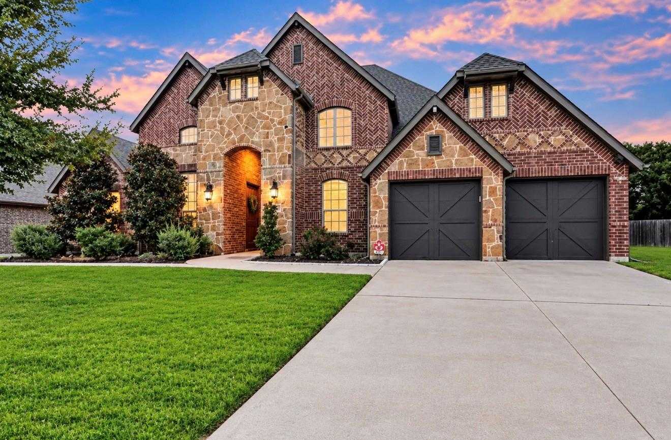 102 Champion Drive Wylie Texas United States, for Sale, residential,  , Orbit Realty Group