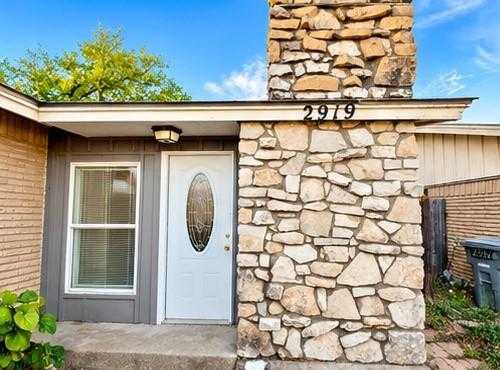 2919 Lourdes Street Dallas Texas United States, for Sale, residential, Rita Vera, Central Metro Realty LLC