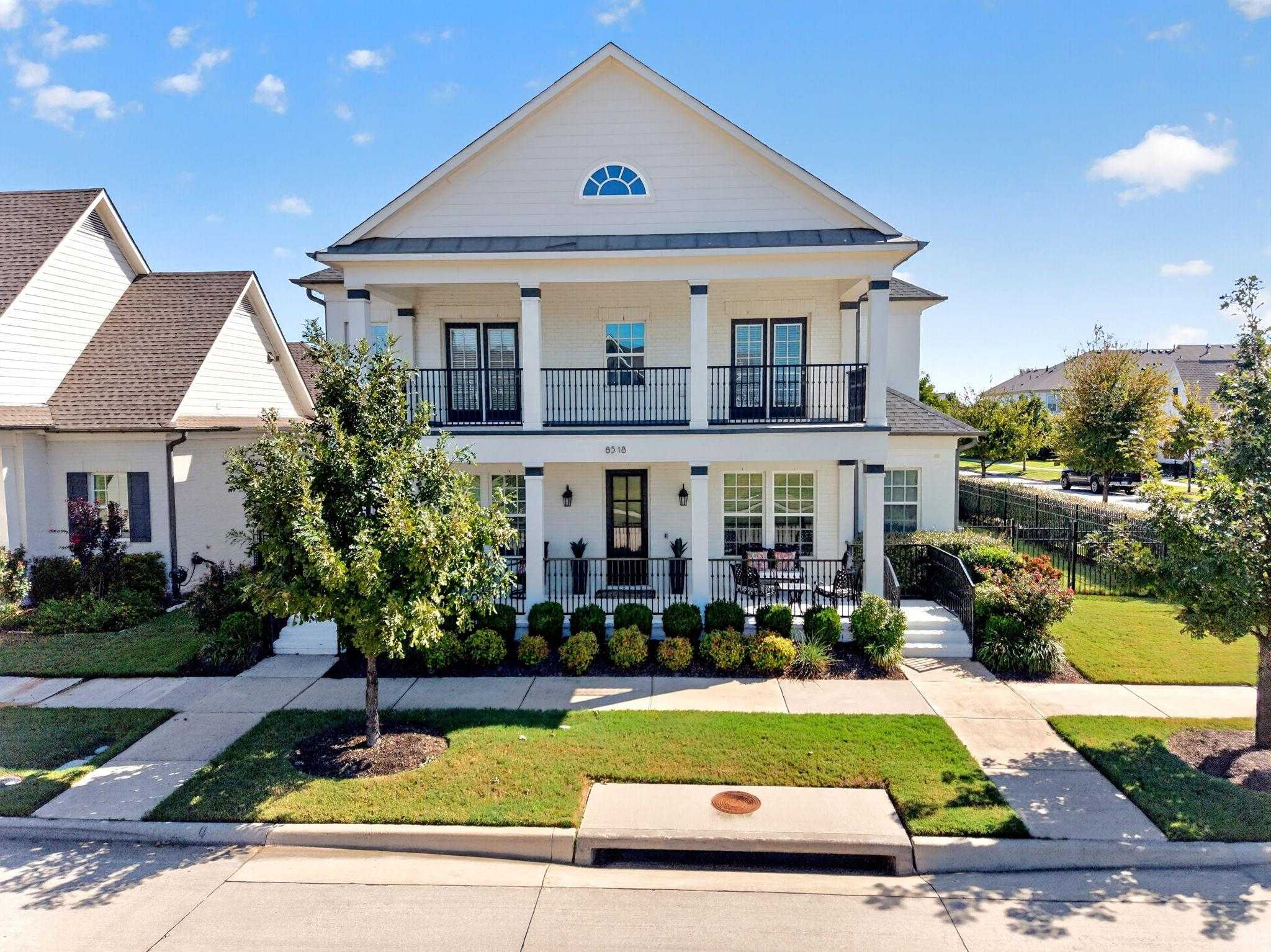 8518 Kentland Drive Frisco Texas United States, for Sale, residential,  , Orbit Realty Group