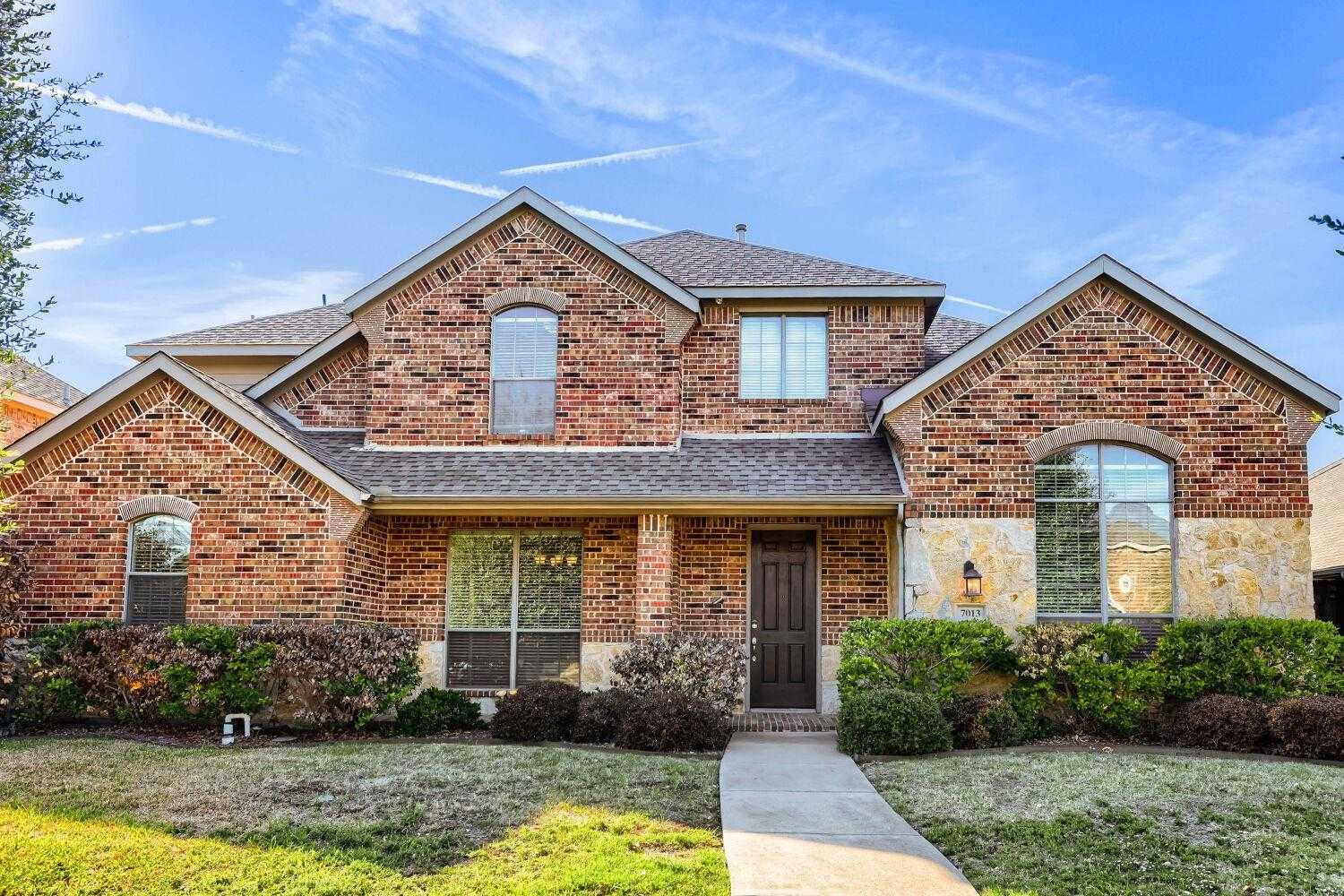 7013 Salem Court Rowlett Texas United States, for Sale, residential,  , Orbit Realty Group