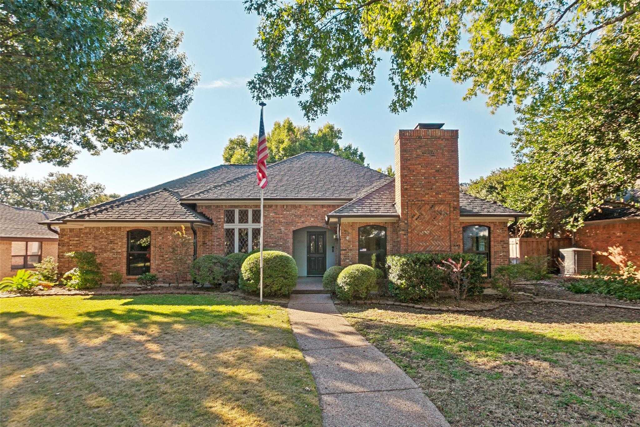 2306 Blackberry Drive Richardson Texas United States, for Sale, residential,  , Orbit Realty Group