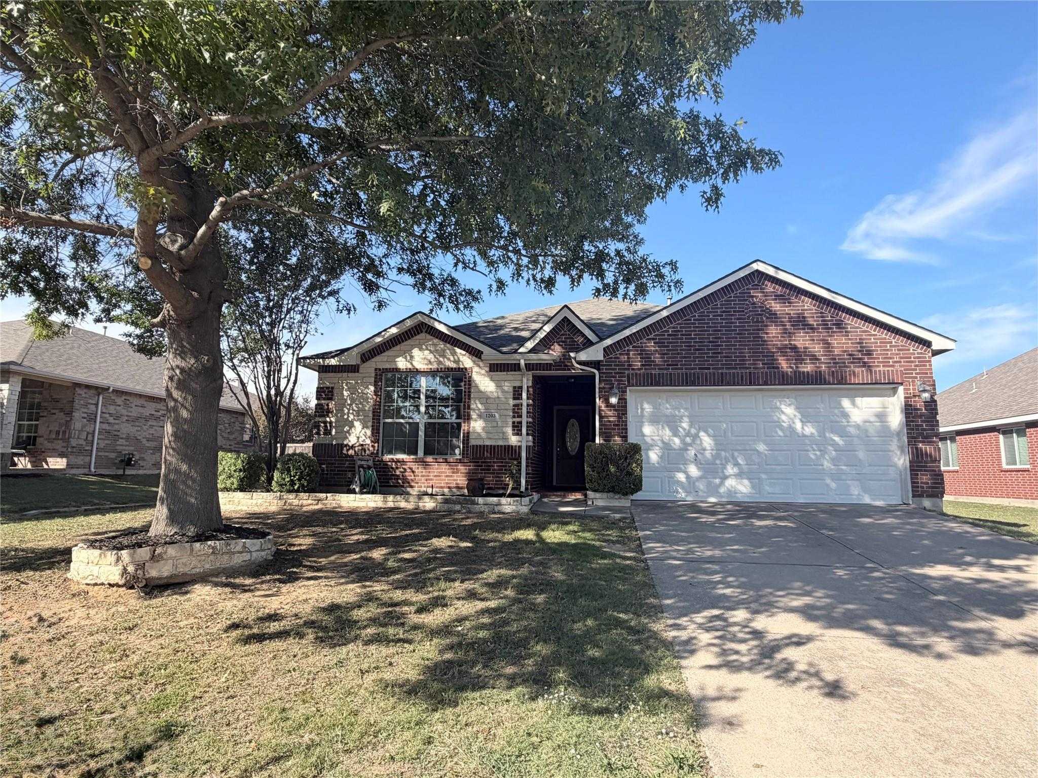 1203 Chestnut Hill Drive Wylie Texas United States, for Rent, residential,  , Orbit Realty Group