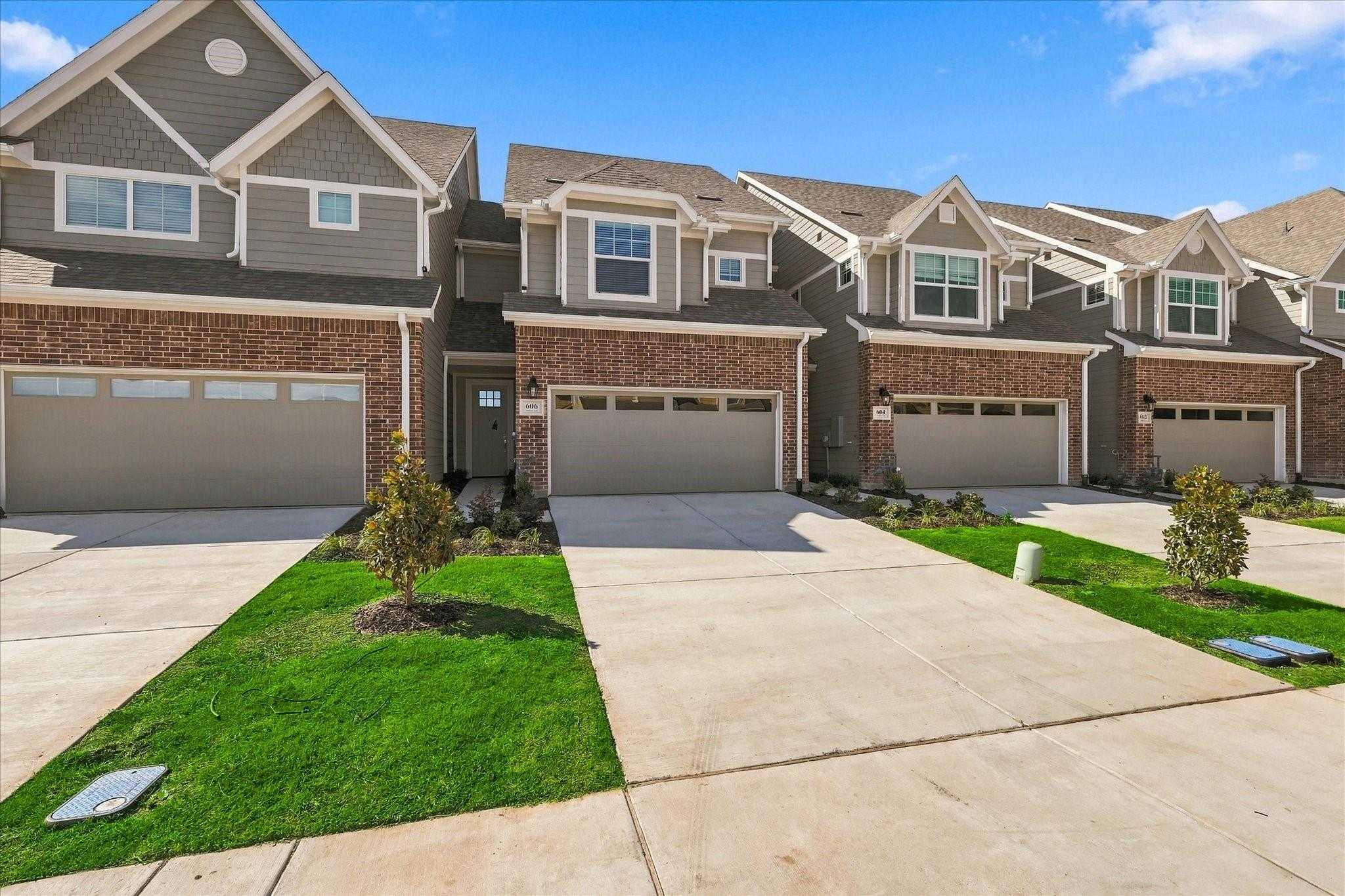 606 Nolan Lane Wylie Texas United States, for Rent, residential,  , Orbit Realty Group