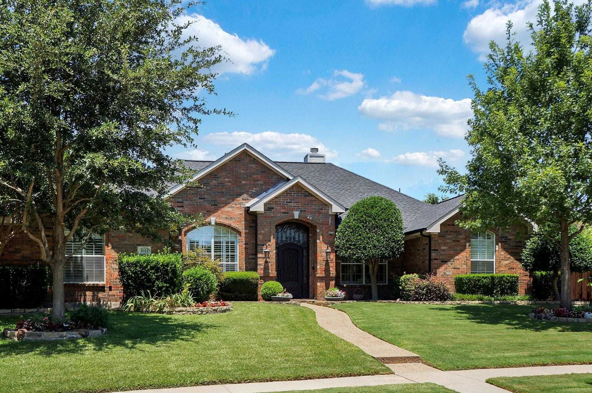 8414 Pinnacle Drive Frisco Texas United States, for Rent, residential,  , Orbit Realty Group