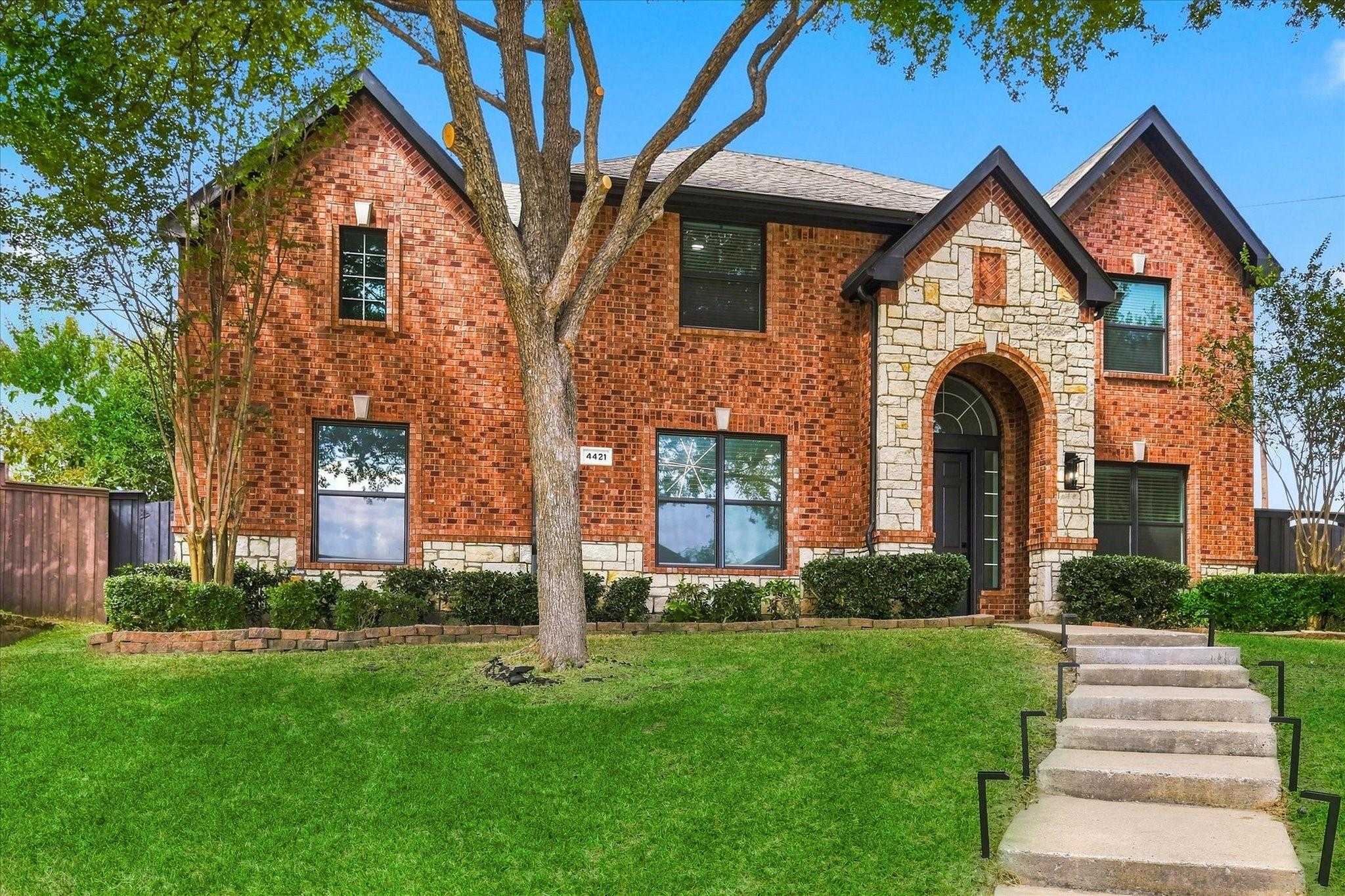 4421 Red Barn Richardson Texas United States, for Rent, residential,  , Orbit Realty Group