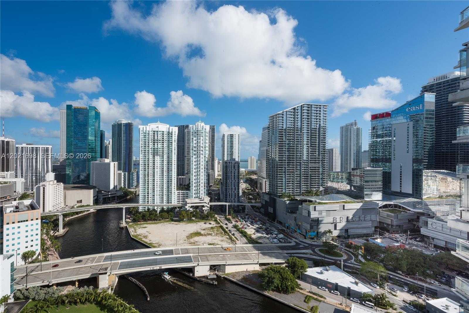92 SW 3rd Street  APT 2812 Miami Florida United States, for Sale, residential,  , Incom Office Demo
