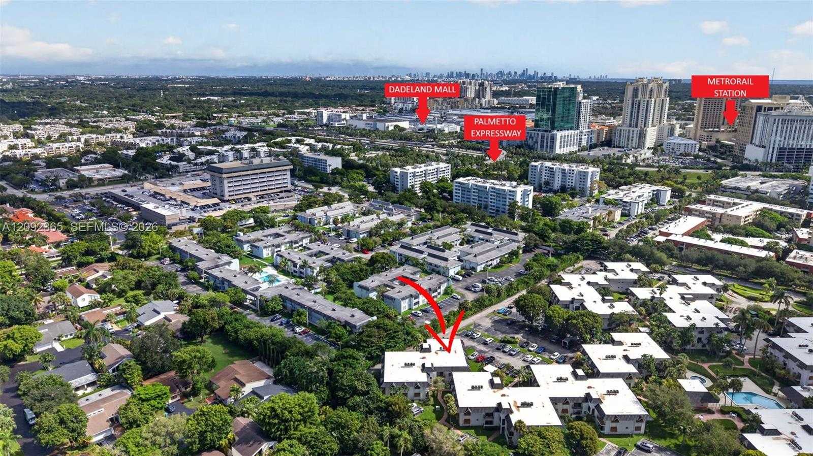 9356 SW 77th Ave  APT J7 Miami Florida United States, for Sale, residential,  , Incom Office Demo