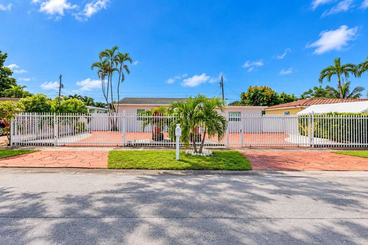 7280 SW 13th St Miami Florida United States, for Sale, residential,  , Incom Office Demo