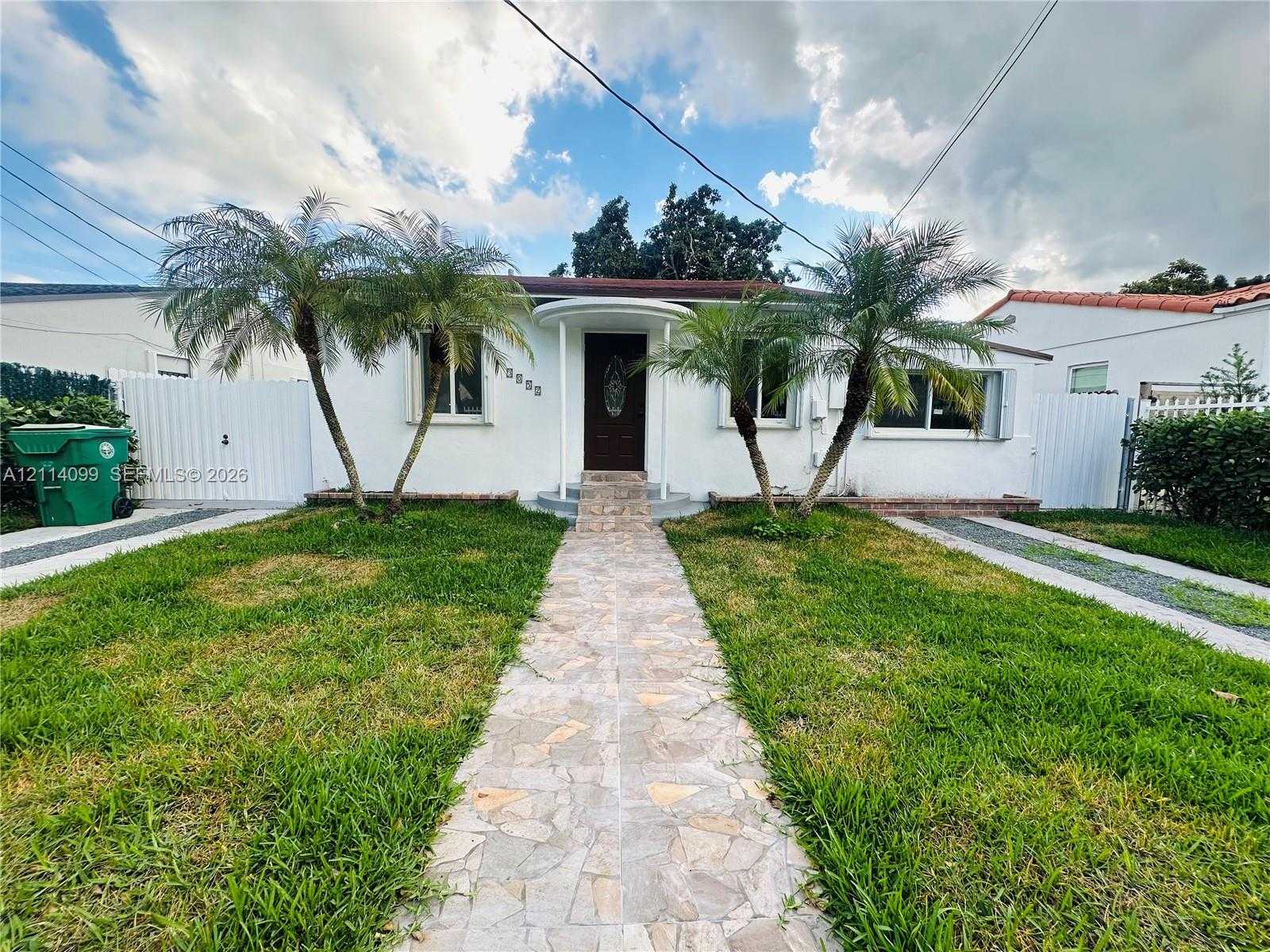 3052 SW 6th St Miami Florida United States, for Sale, residential,  , Incom Office Demo