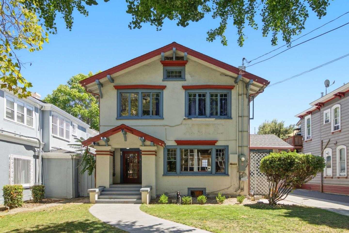 230 S 10th ST San Jose California United States, for Sale, residential, Shanmughasundaram Gounder, Keller Williams Realty - Silicon City