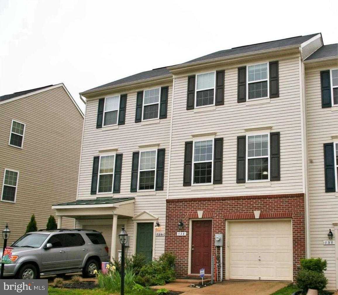 728 ELIAS WAY Glen Burnie Maryland United States, for Rent, residential, Litra  Simms, Simms and Associates