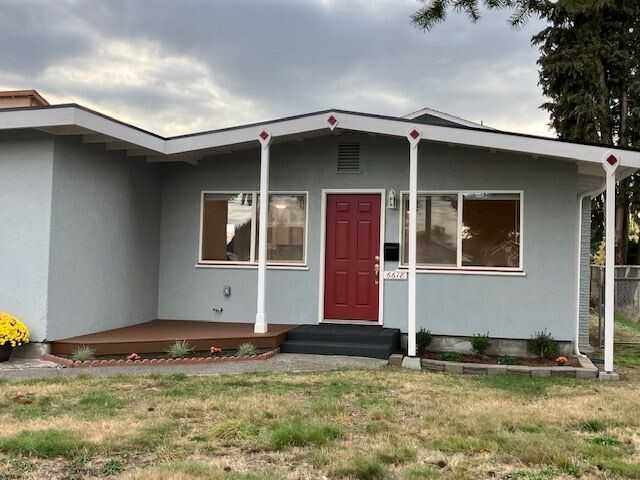 6618 S Clement Avenue Tacoma Washington United States, for Sale, residential,  , Better Properties Hometown